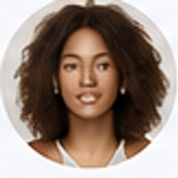 Maya Lee creator portrait