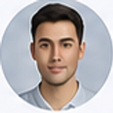 Noah Chen creator portrait